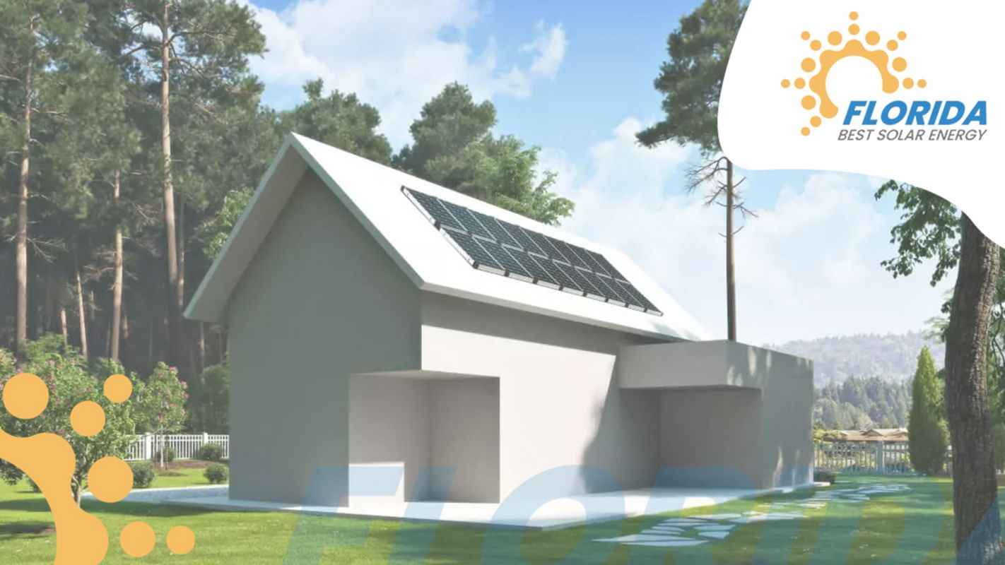 Hire Us for Efficient Solar Installation Cost Solution Port Charlotte, FL