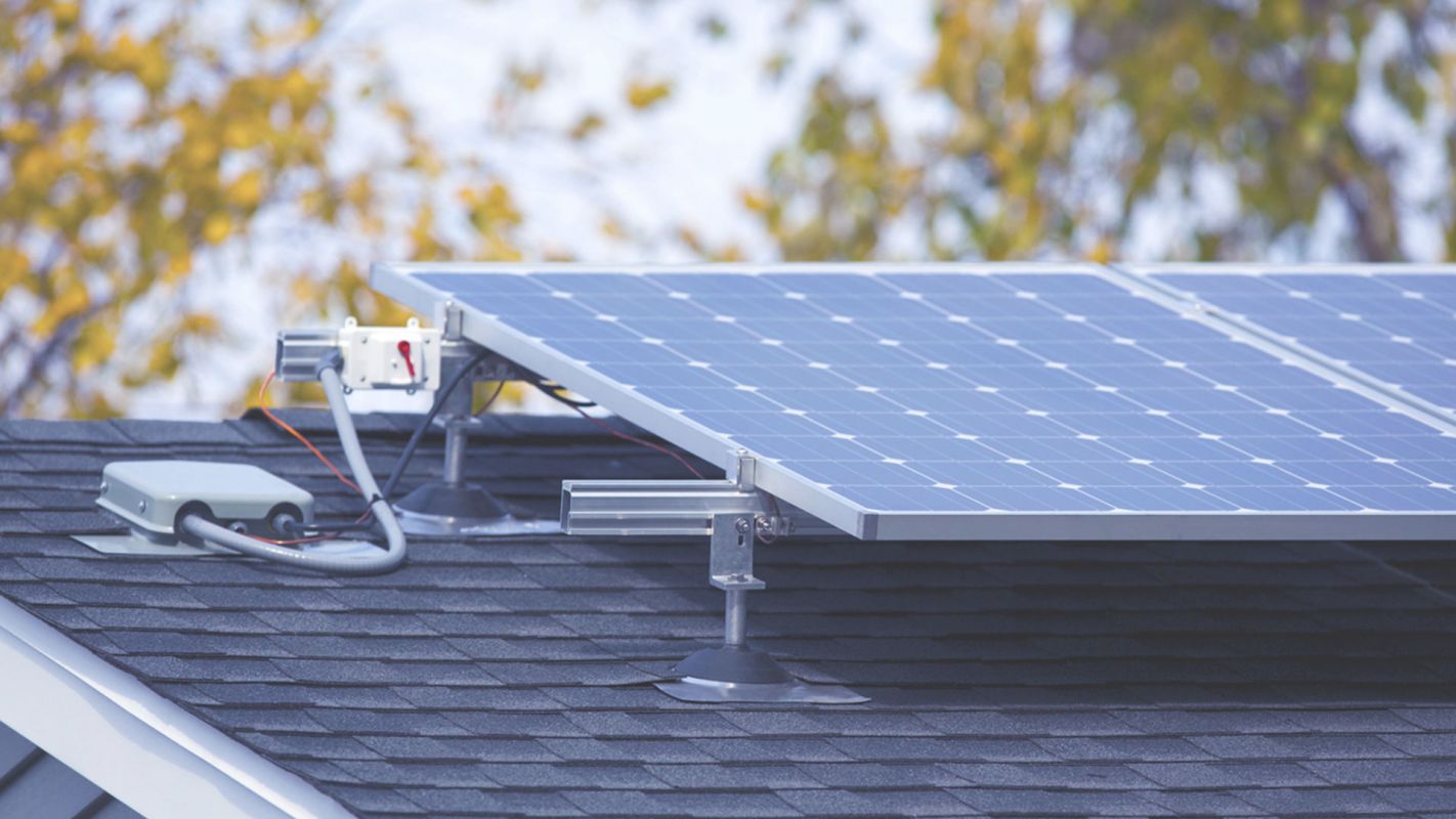 Providing Home Solar Panel Installation & More Fairfield, CA