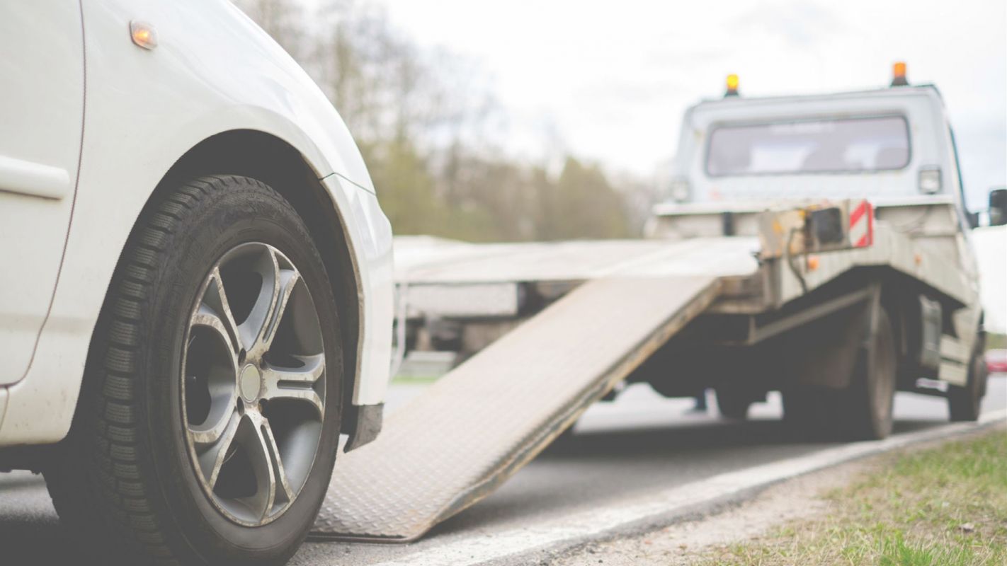 24/7 Towing Services Instantaneously and Precisely Where You Require Them Denver, CO