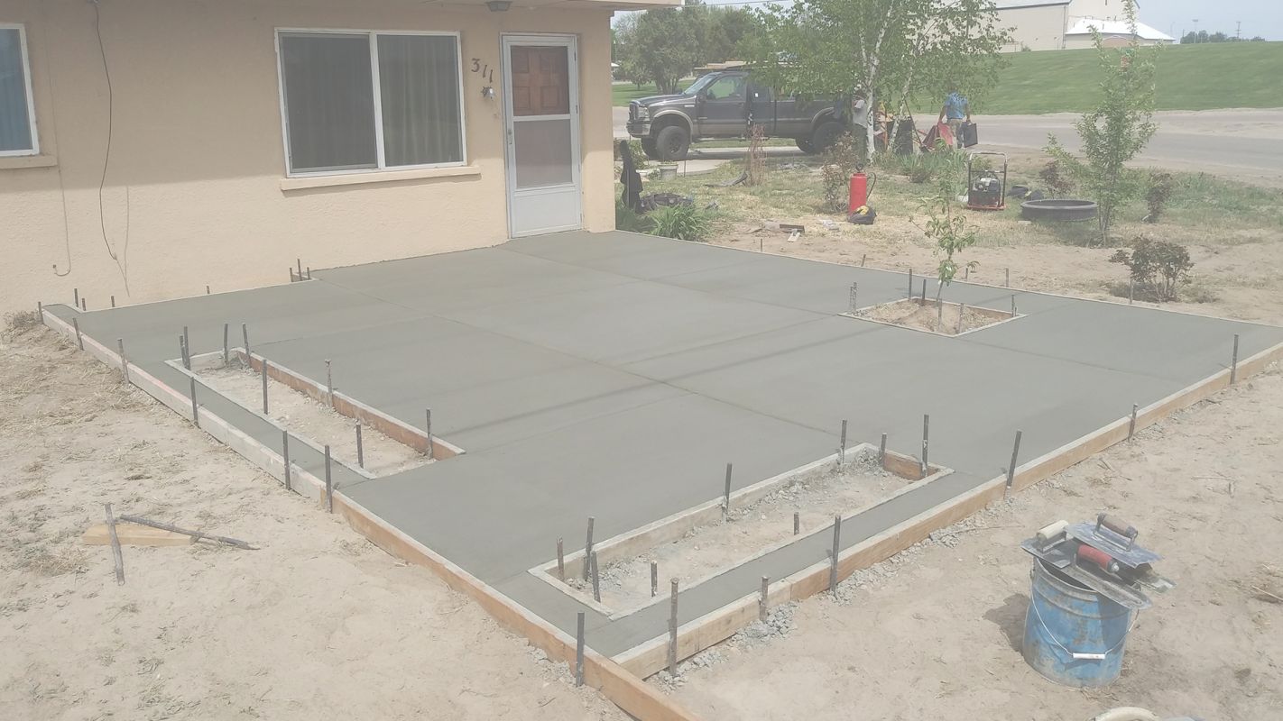 Get The Most Affordable Concrete Excavation Services Eagle, ID