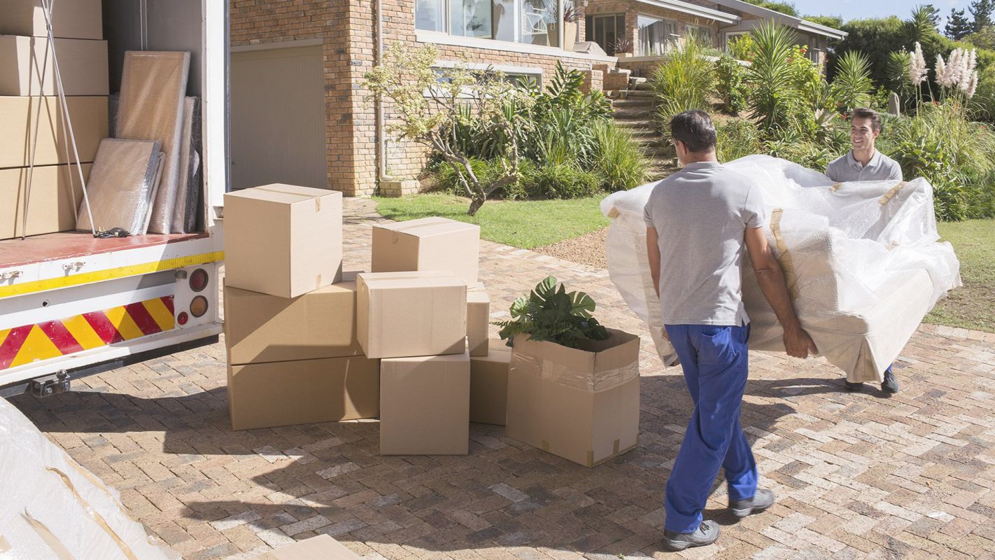 Residential Moving Service with Care and Caution Meridian Hills, IN