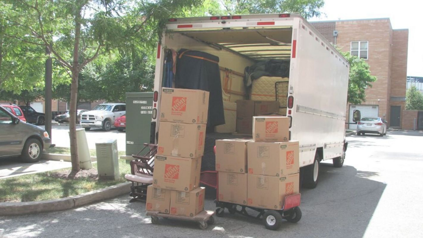 Hire Us for Relocation Services McHenry, IL