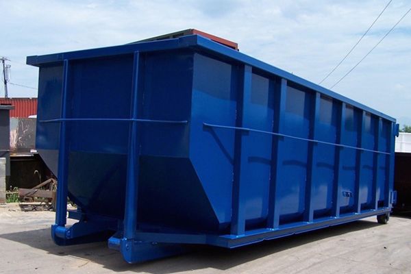 Affordable Dumpster Rental Fort Lauderdale FL