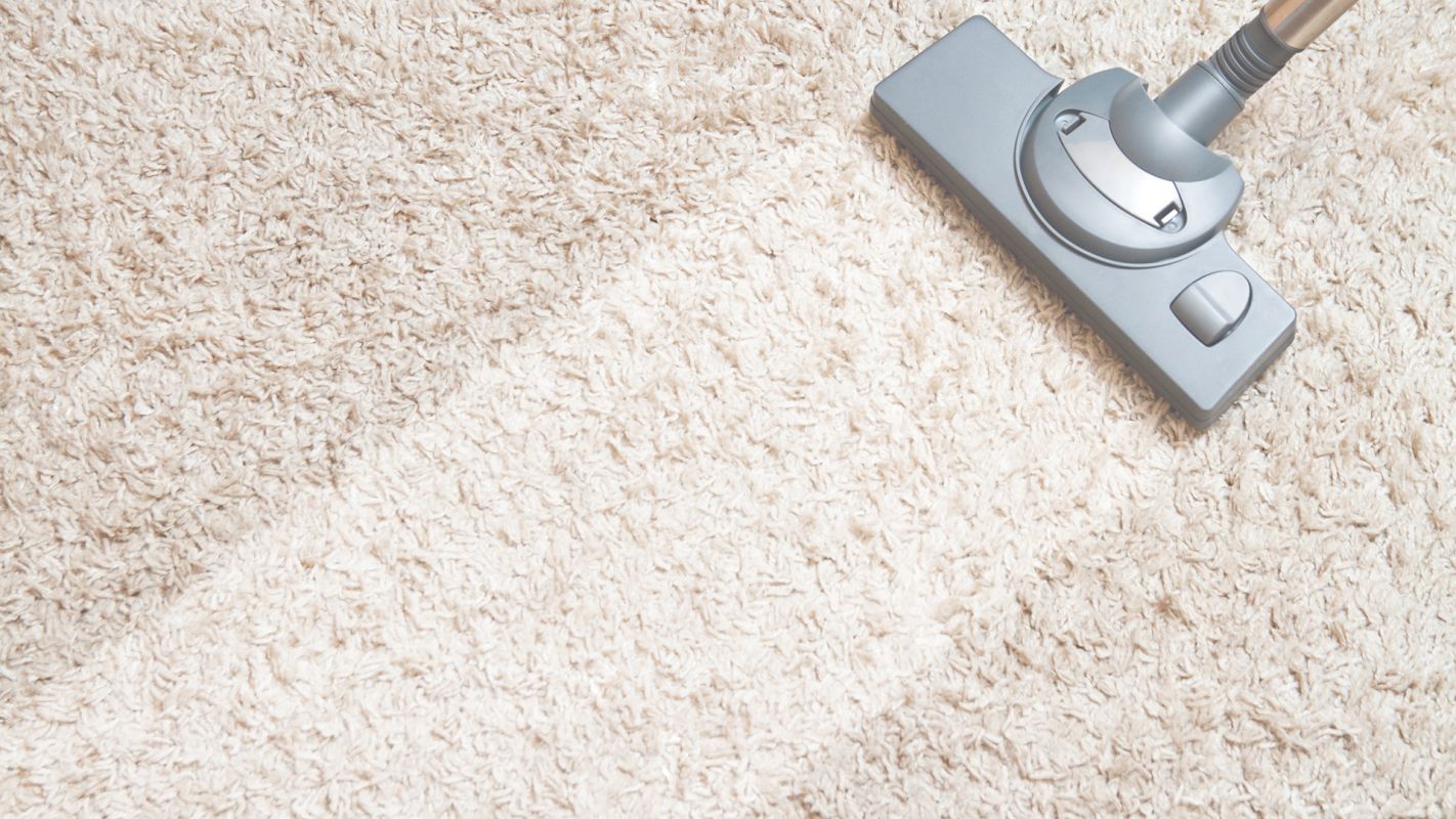 Affordable Carpet Cleaning Cost Frisco, TX