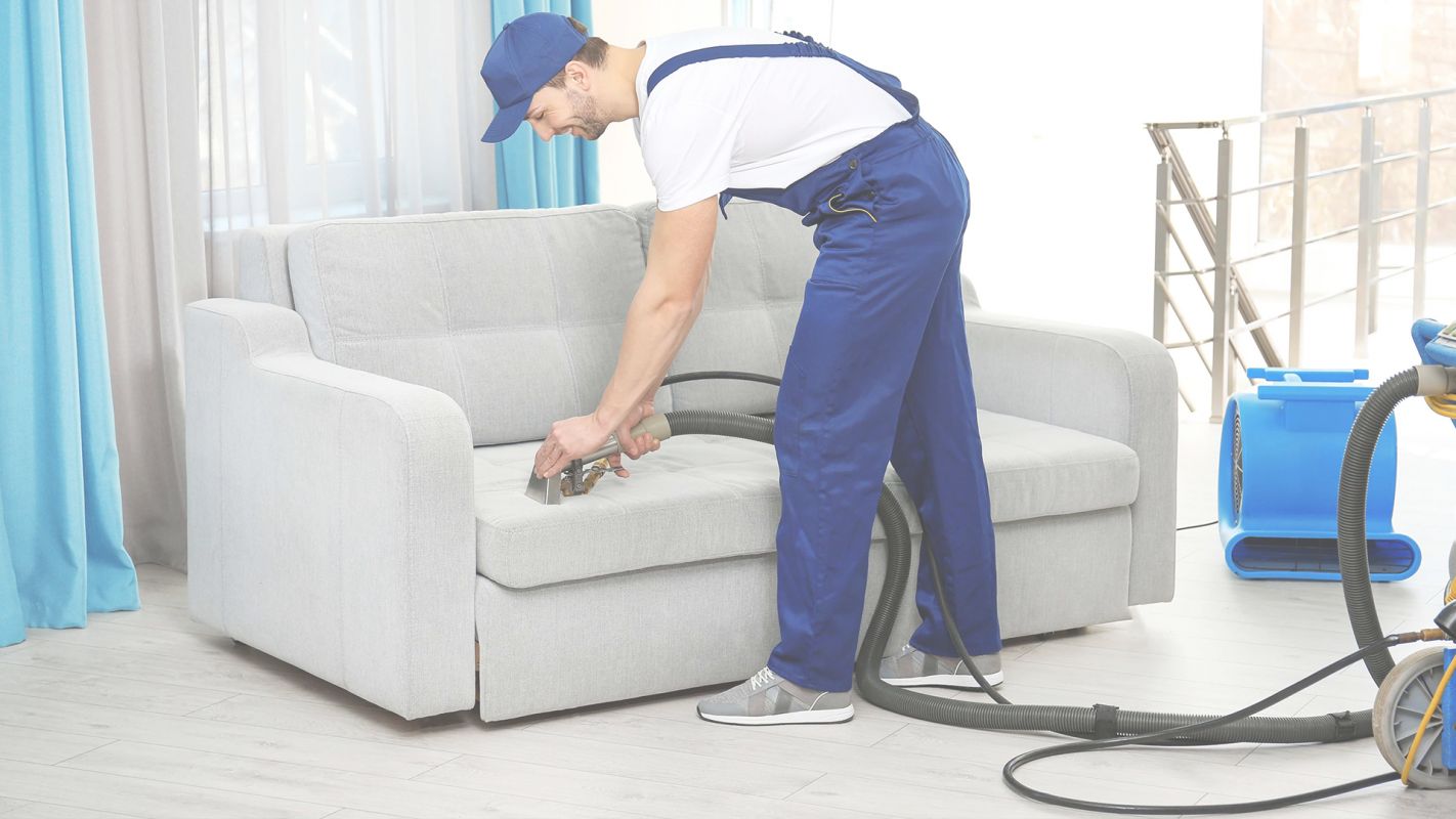Budget-Friendly Upholstery Cleaning Cost for You Frisco, TX