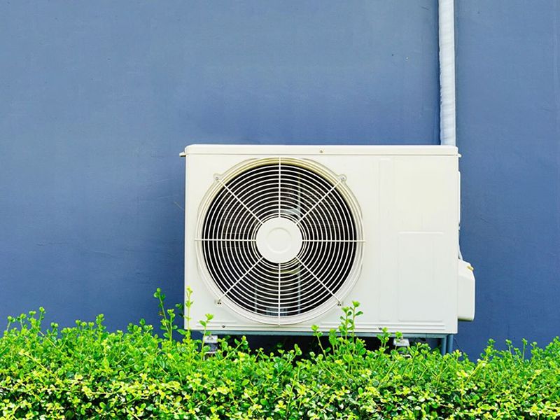 Best Air Conditioner For Sale Castle Hills TX