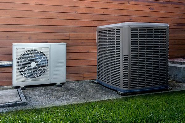Affordable Air Conditioner Castle Hills TX