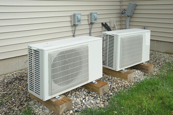 New Air Conditioners Cost Castle Hills TX