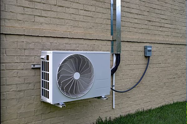 Best Air Conditioner For Sale Alamo Heights TX
