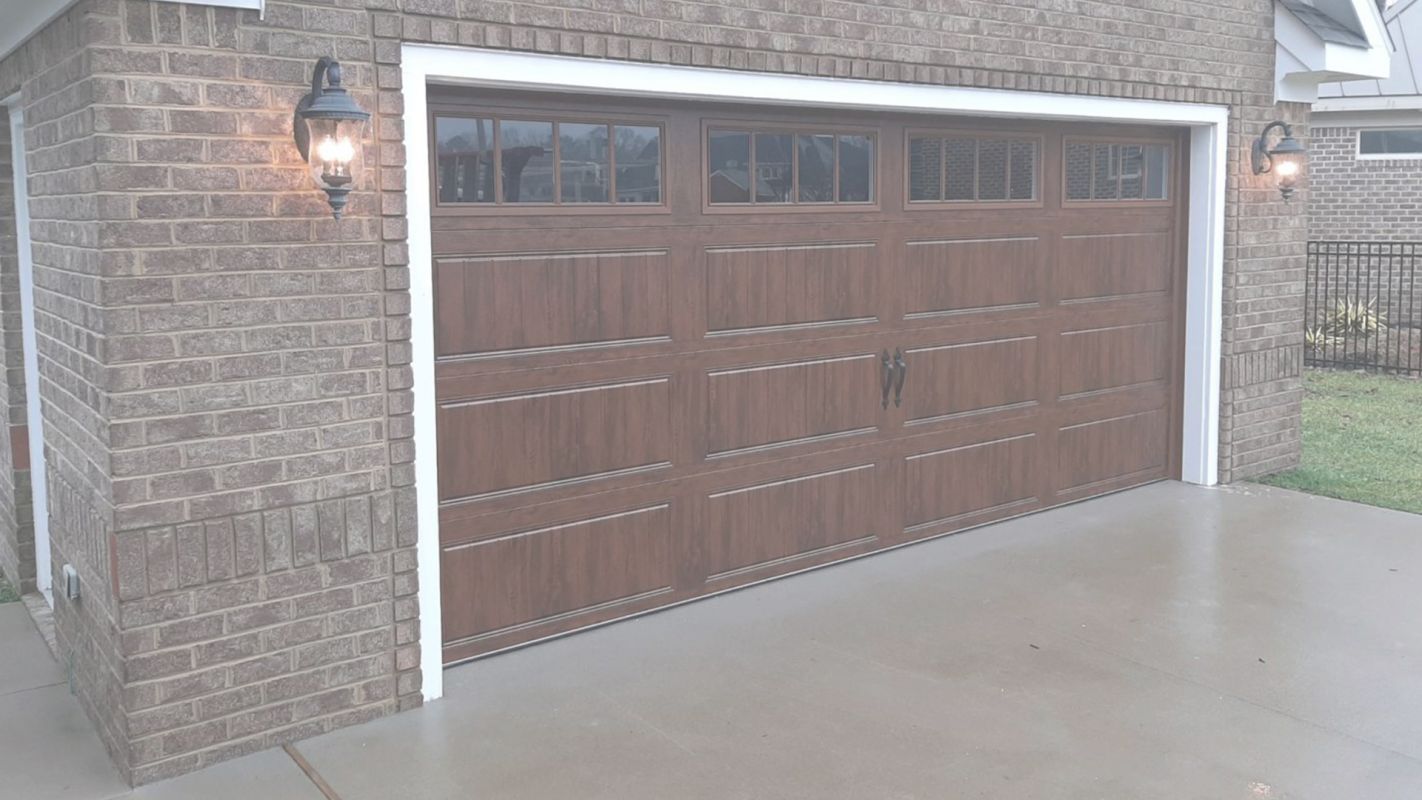 Affordable Garage Door Service at Your Service Pearland, TX