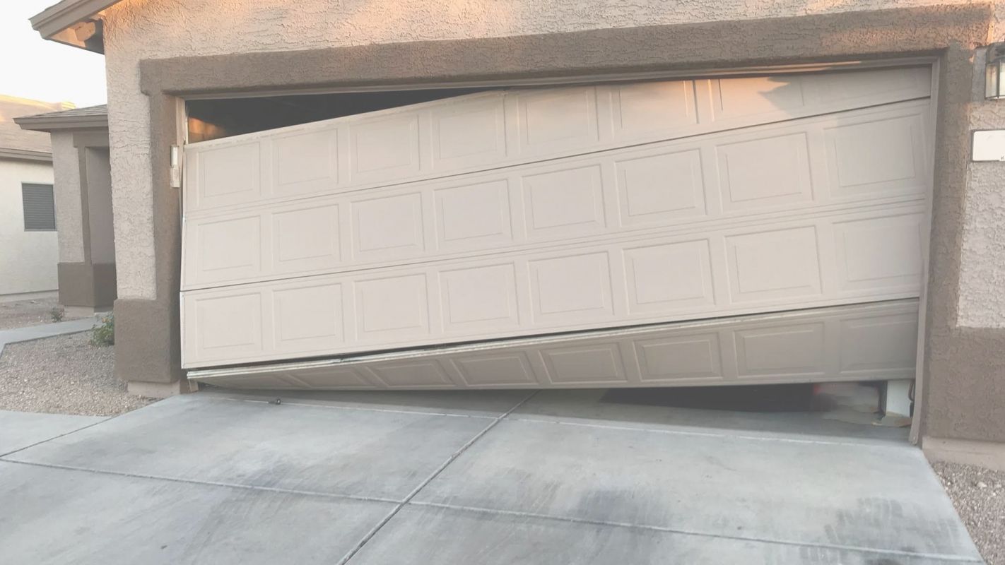 Garage Door Repair Cost – A Cost-Effective Solution for Everyone Pearland, TX