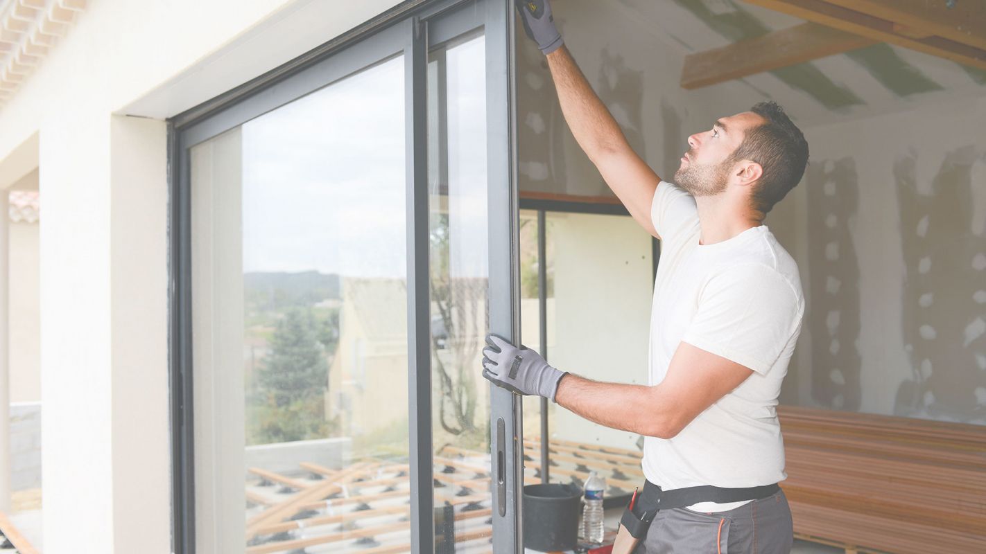 The Best Window Repairing Contractors Hempstead, NY