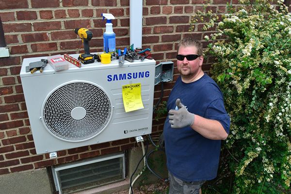 Professional Air Conditioning Repair Hellertown PA