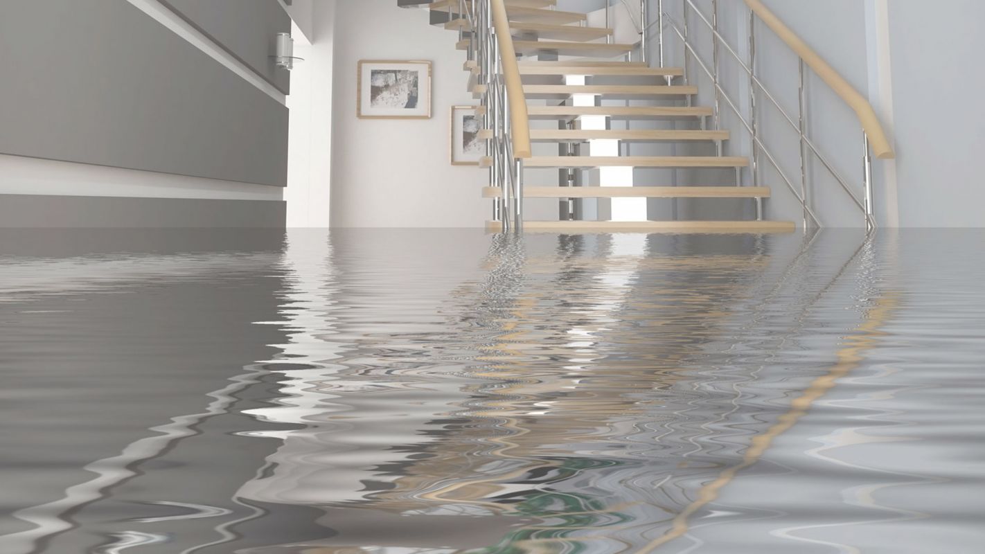 The Best Basement Flood Cleanup Service in Missouri City, TX