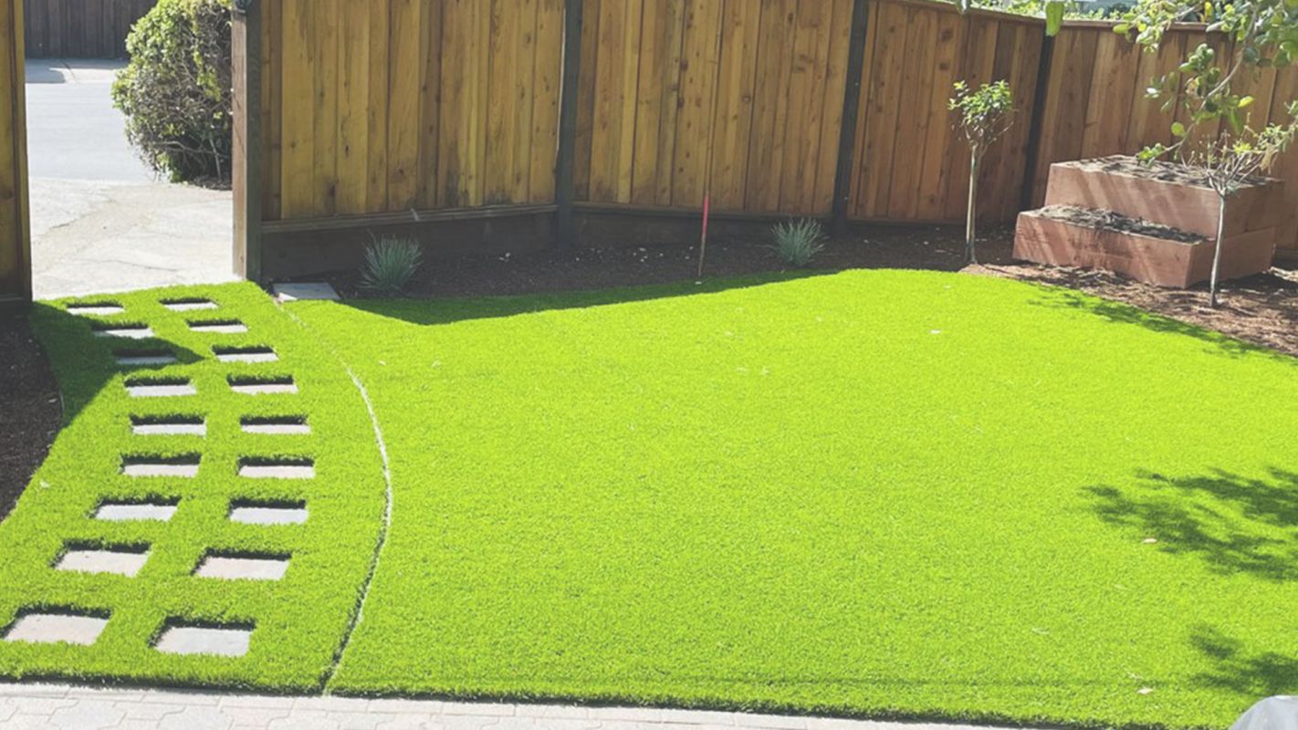 The Most Affordable Landscaping Company Sunnyvale, CA