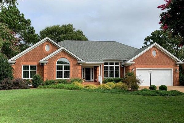 Buy A House Chesterfield County VA