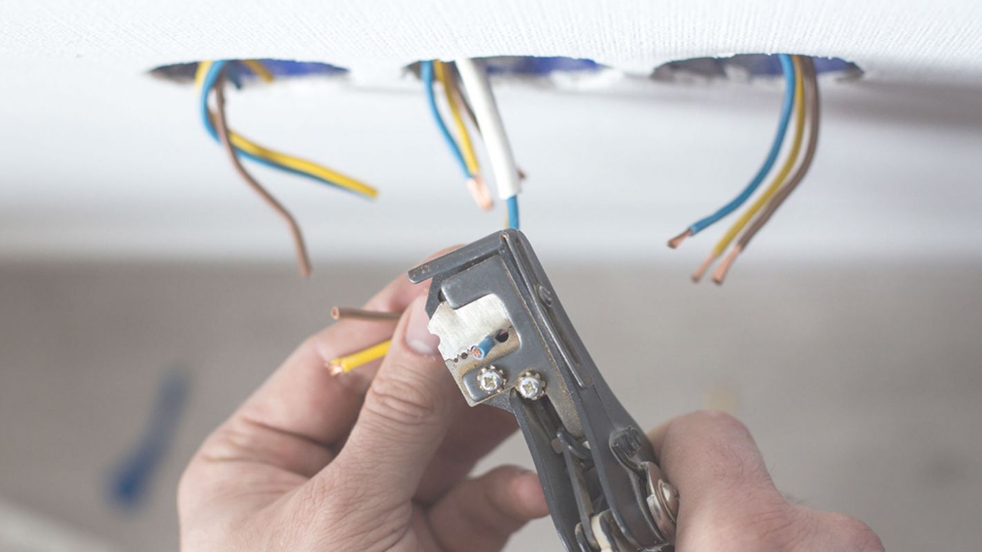 Electrical House Wiring – A Cost-Efficient Solution Arlington County, VA
