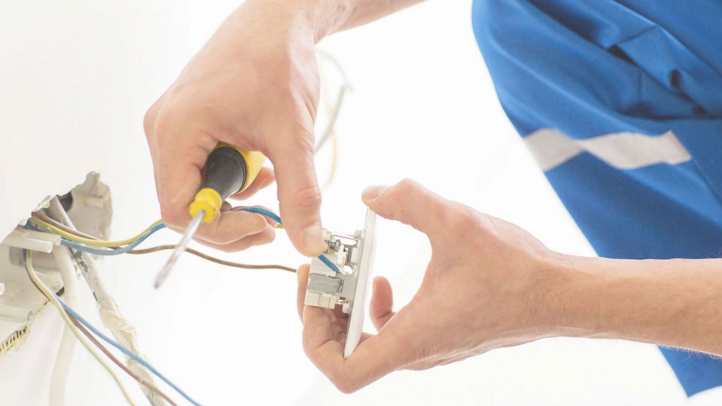 An Effective Electrician Services Cost in Fairfax, VA