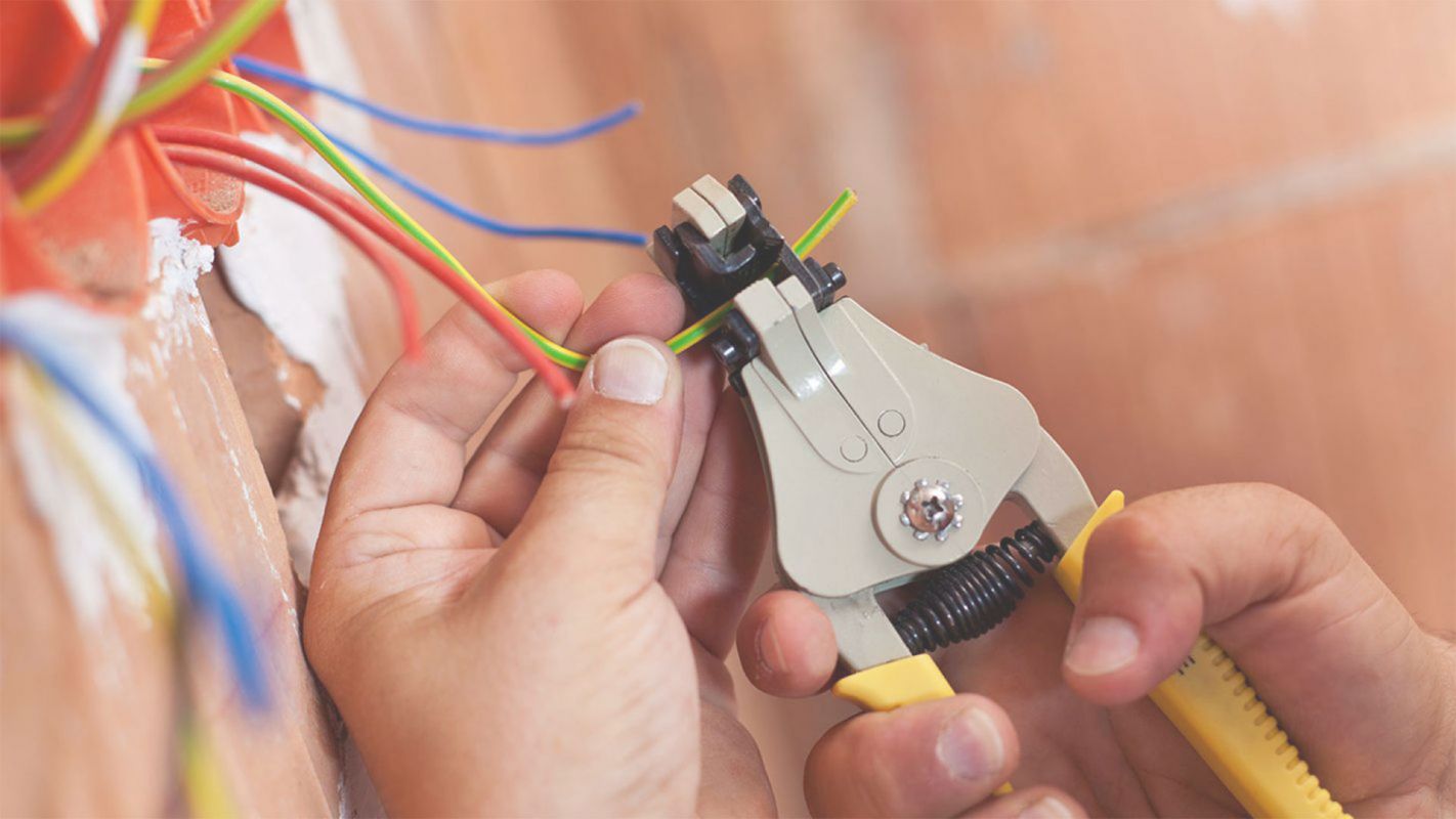 Electrical Wiring – Your Light Source Arlington County, VA