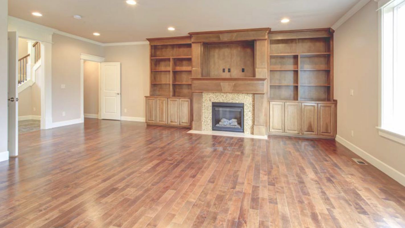 Mirage Wood Floors Essex Fells, NJ