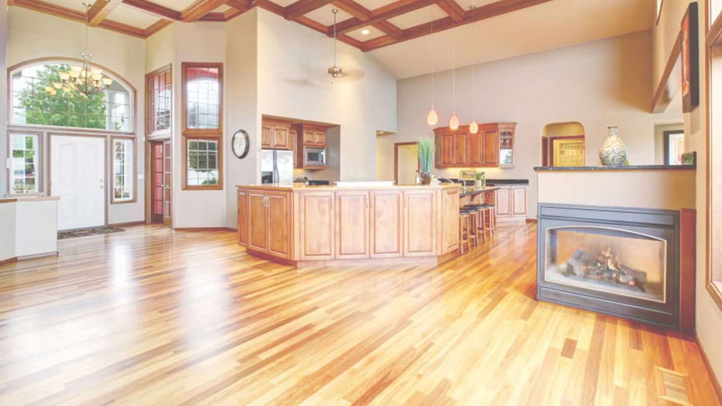 Mirage Classic Hardwood Flooring Wayne, NJ