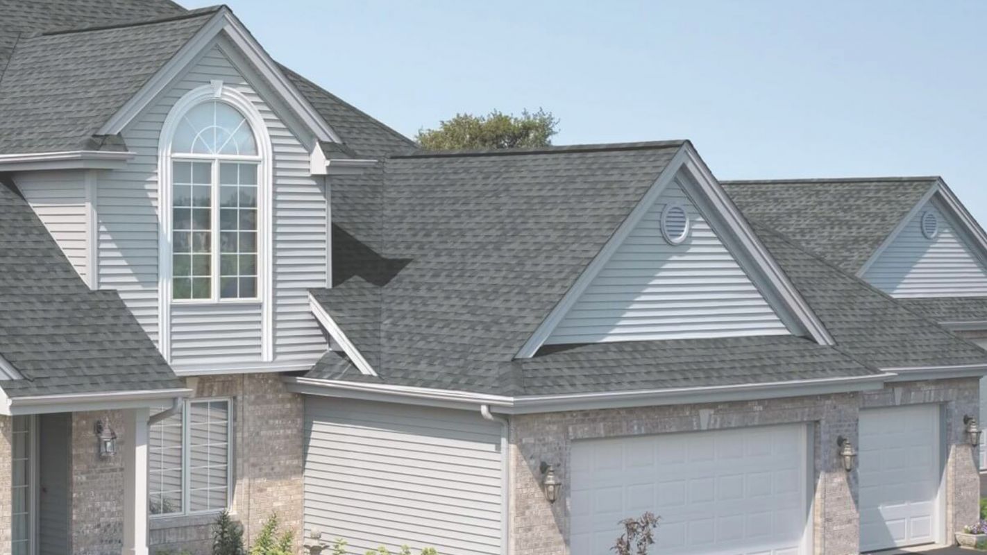 Great Shingle Roofing Services in Tampa, FL!