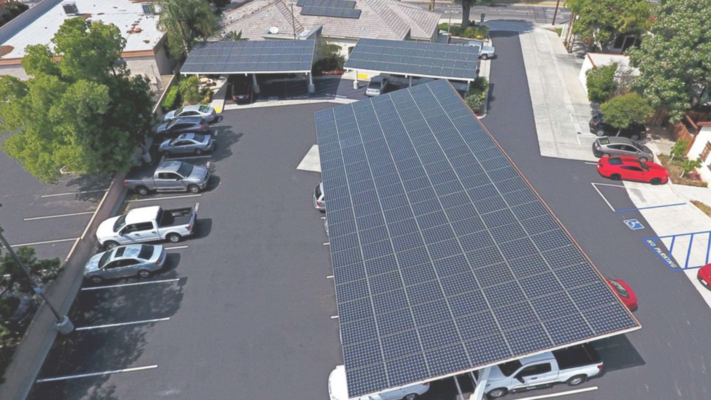 Quality-Assured Solar Panel Installation by the Best Jacksonville, FL