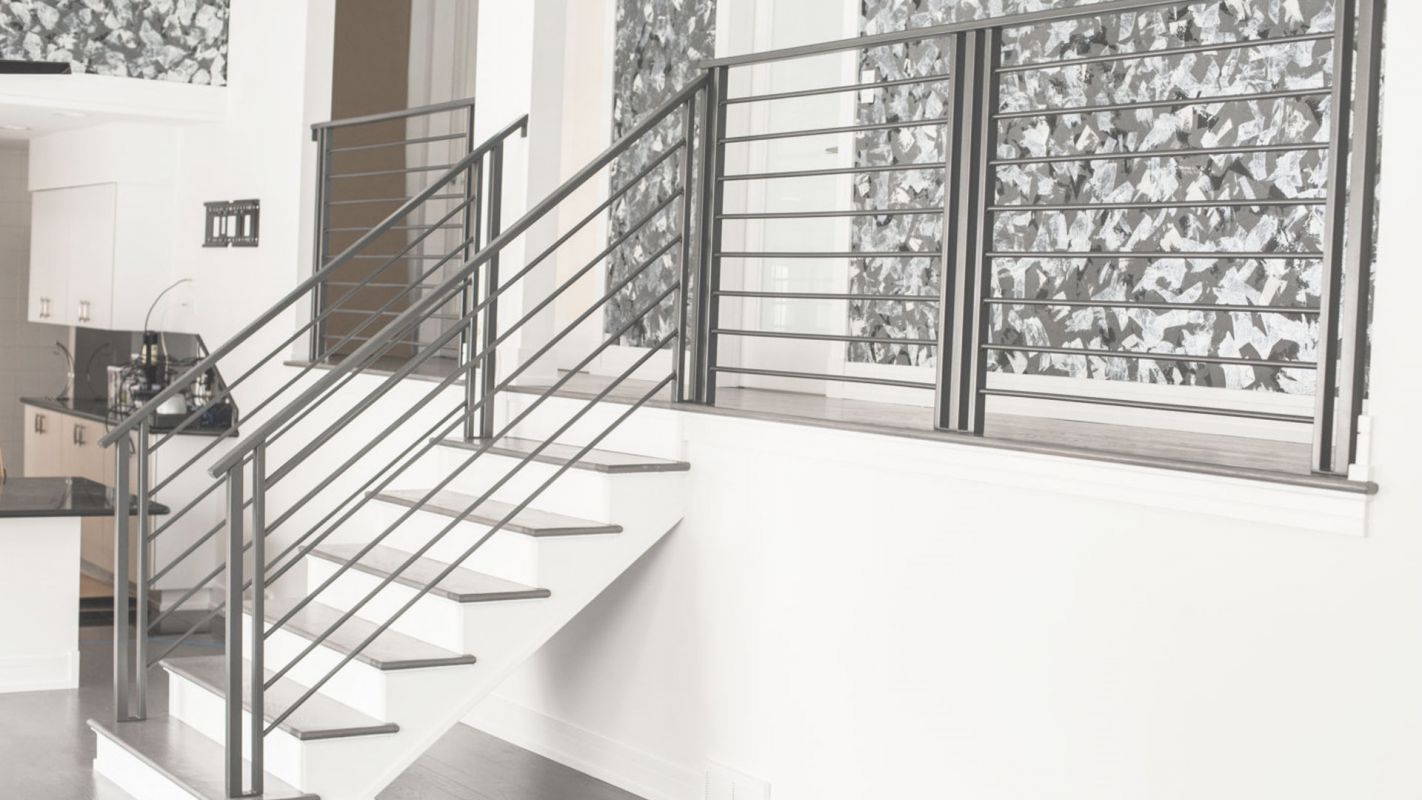 Trusted and Quality Handrails Service Dripping Springs, TX