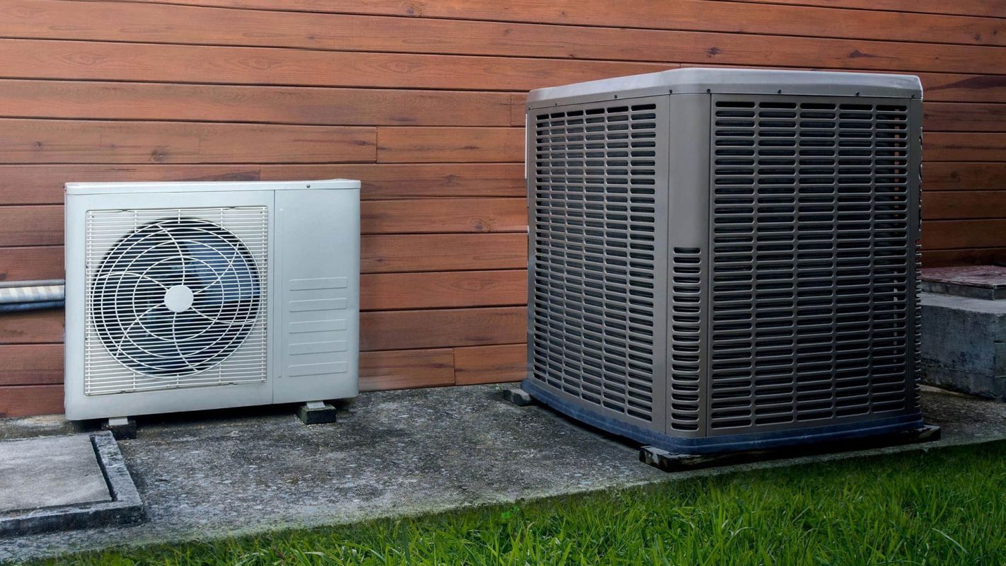 Air Conditioning Installation Santa Ana CA