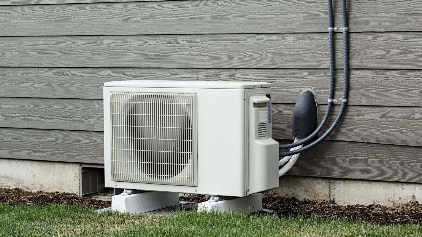 Ductless Multi Zone Installation Buena Park CA