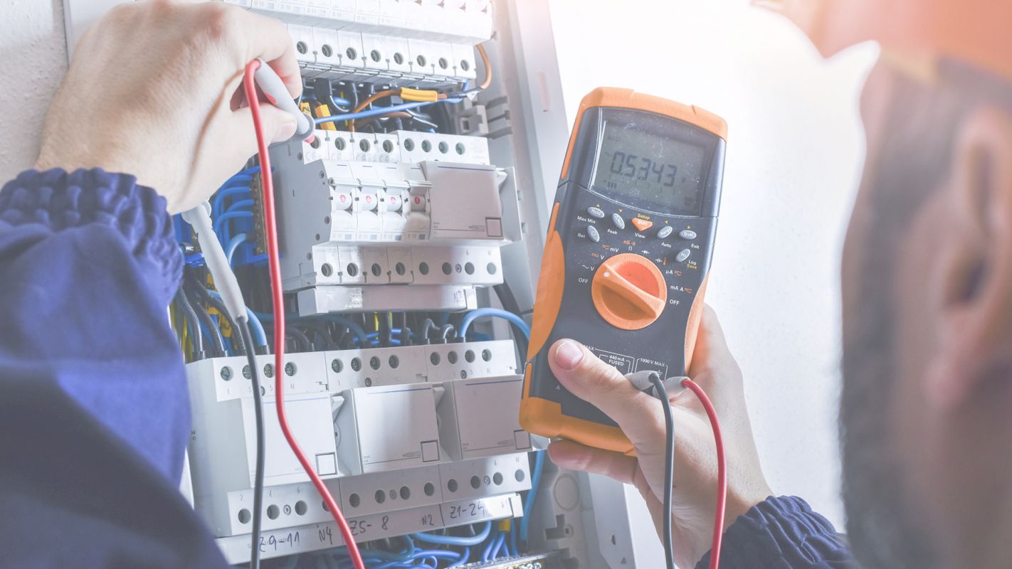 The Best Professional Electrical Companies in Carol City, FL