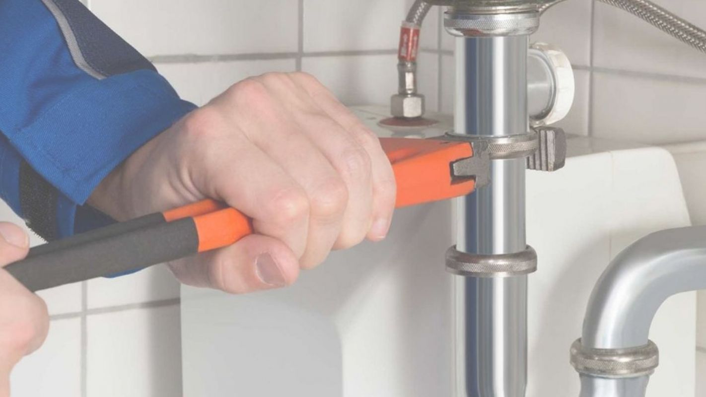 Always at your disposal for 24 Hour Emergency Plumbing Repair Hialeah, FL