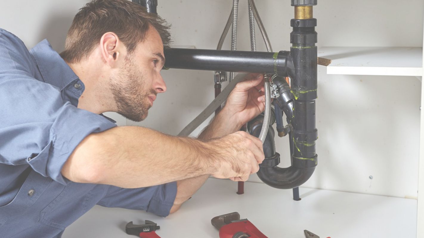 You Can Rely on Us for Best Emergency Plumbing Services Opa-locka, FL