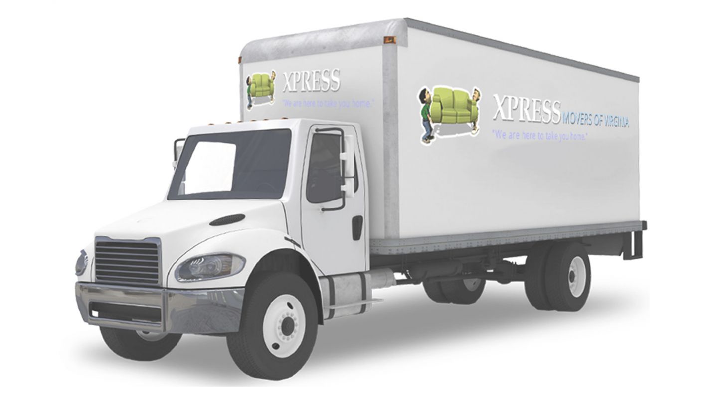 Certified Long Distance Movers Williamsburg, VA