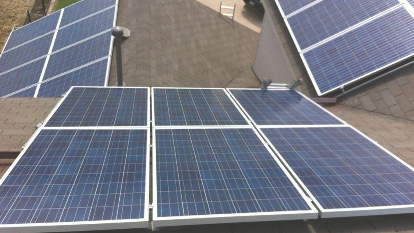 Benefit from Low Solar Installation Cost Rowlett, TX