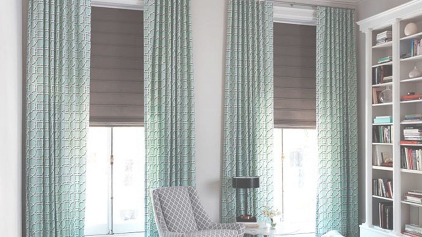 Best Curtains Company You Can Rely On Lakewood Ranch, FL