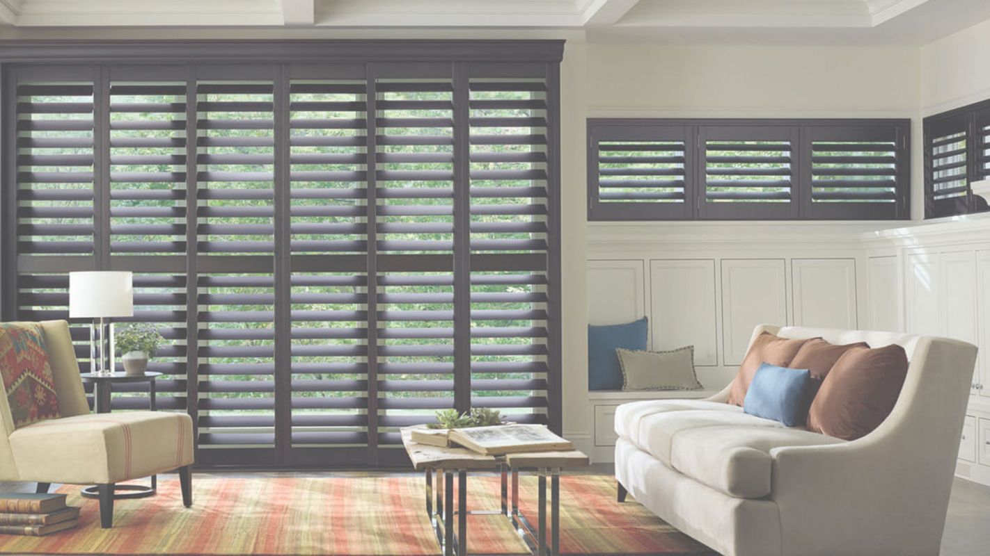 Your Go-To Option for Affordable Plantation Shutters Siesta Key, FL