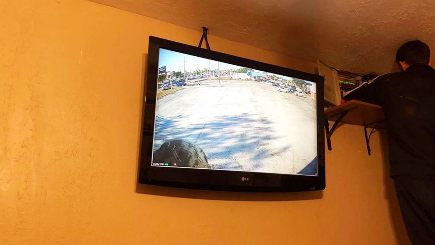 TV Mounting Services Wildwood FL