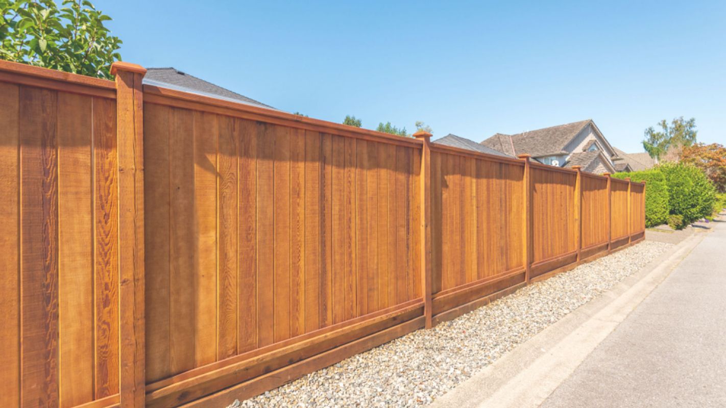 #1 Quality Fence Company at Your Service Windermere, FL