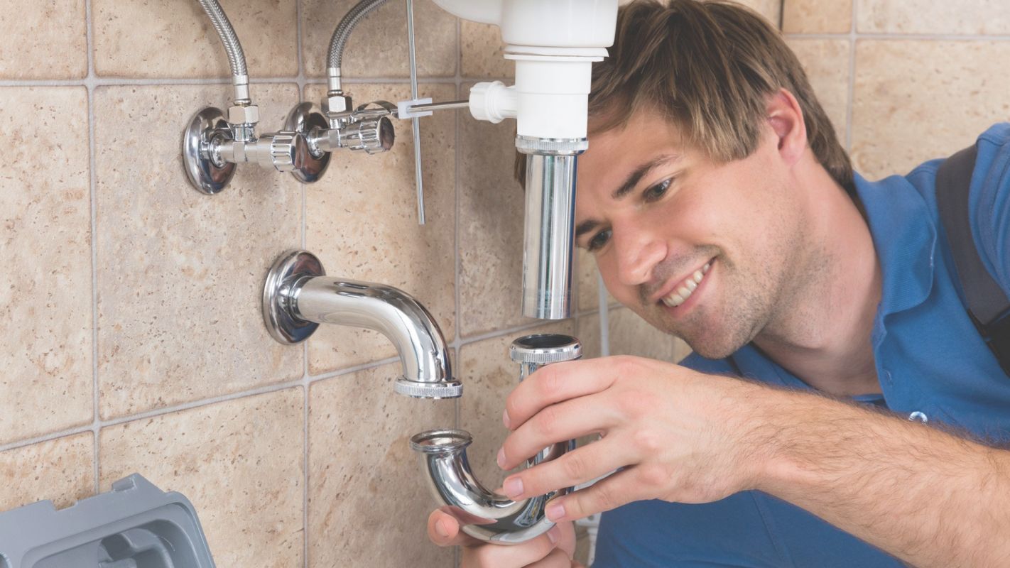 Affordable Plumbing Repair Service Redford, MI