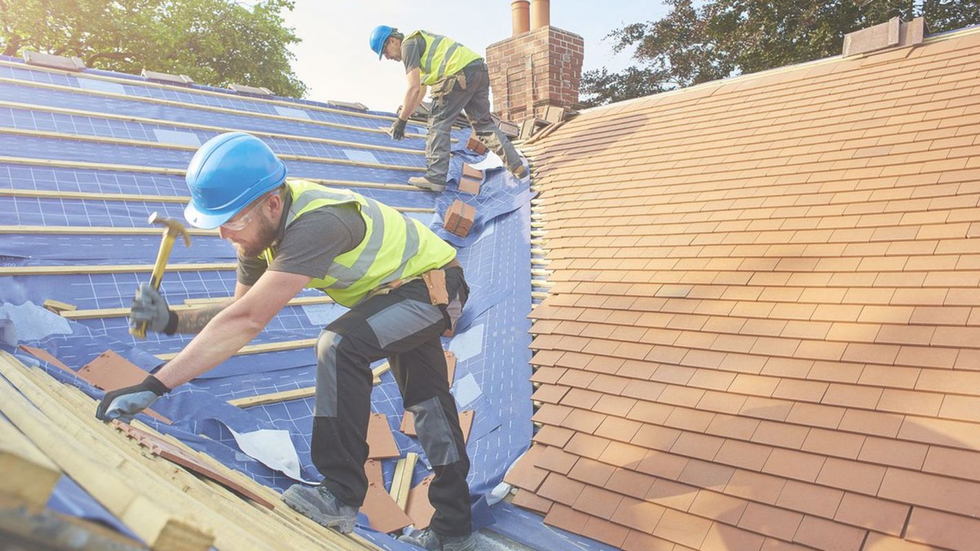 Roofing Contractors that Value Customer Feedback