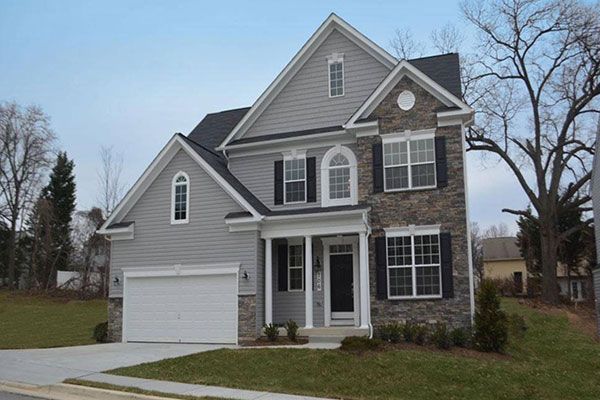 Residential Property listings Ellicott City MD