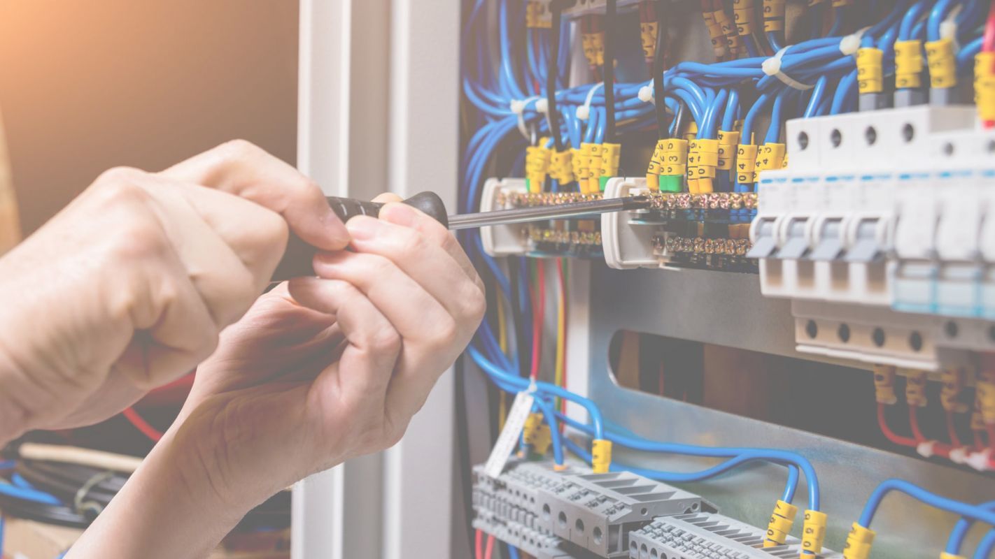The Most Reliable Electric System Installation for Your House Boerne, TX