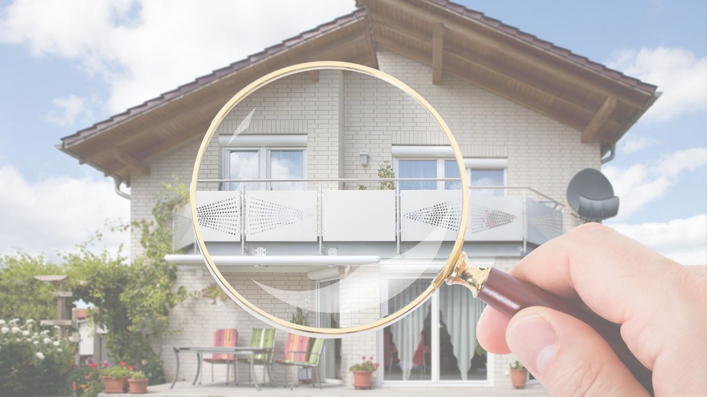 Reliable Pre Purchase Home Inspection For You Cypress, TX