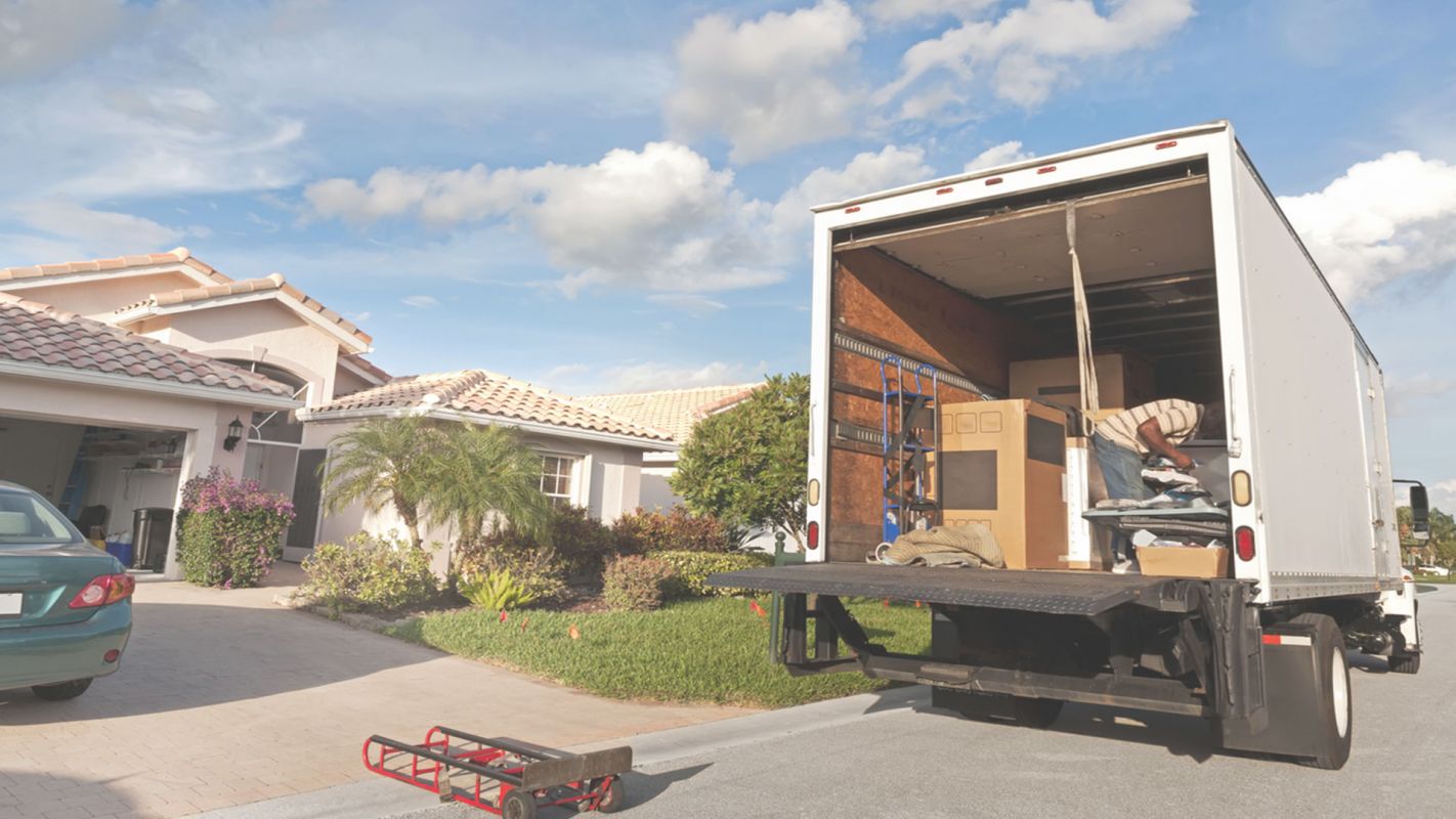 Providing the Best Residential Moving Services Haddonfield, NJ