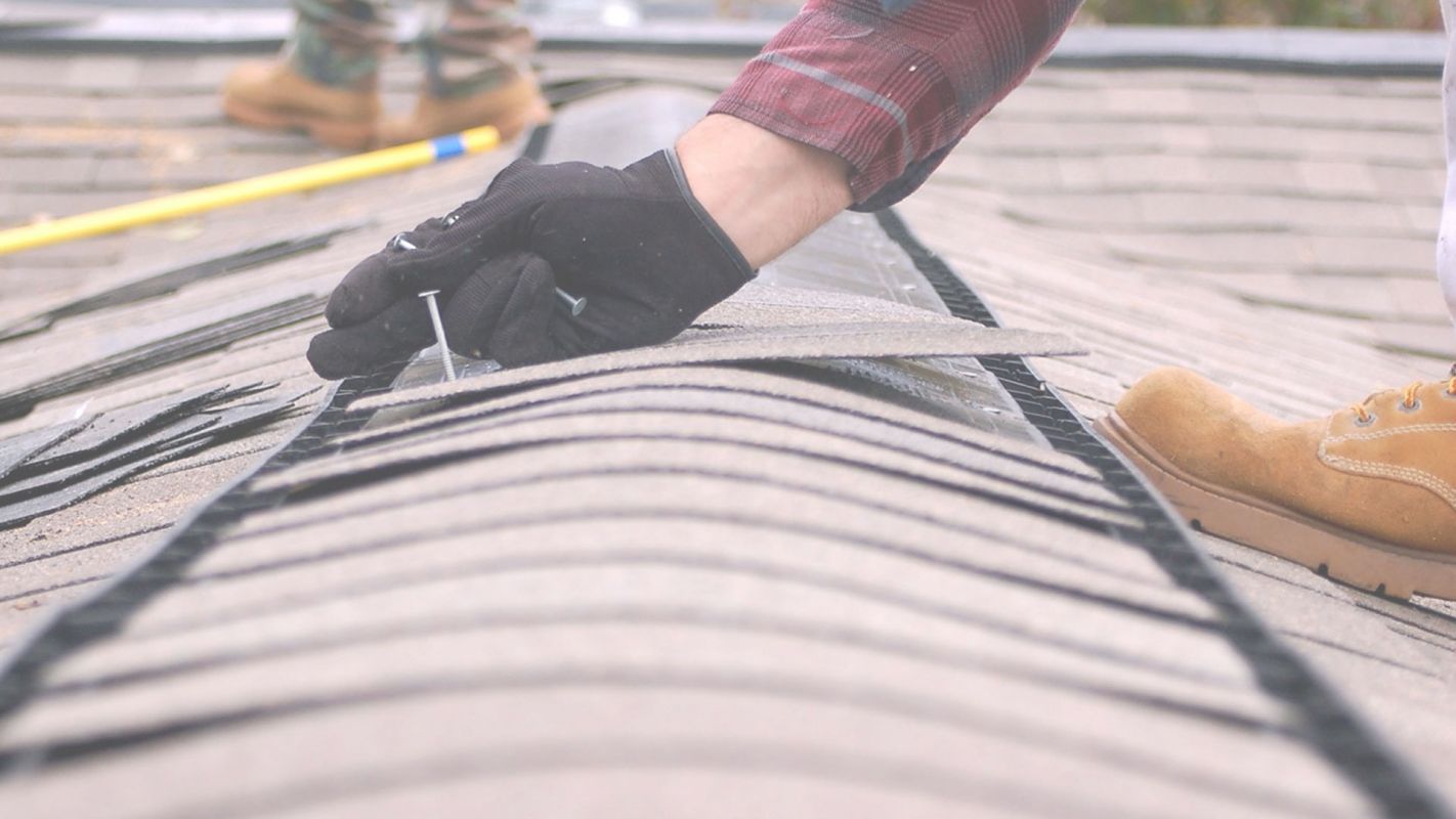 Reliable Roof Repairs that Last Years Zanesville, OH