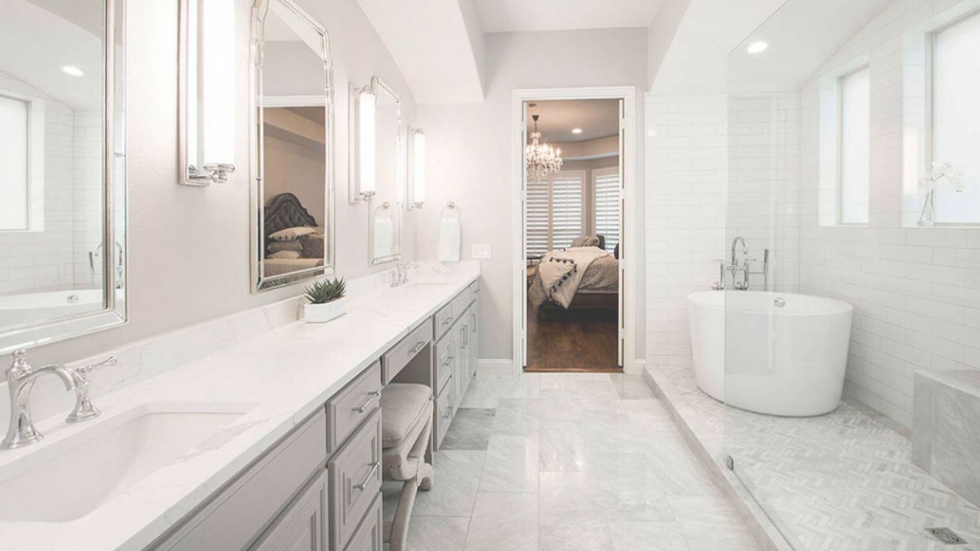 Best Bathroom Remodeling for your Home