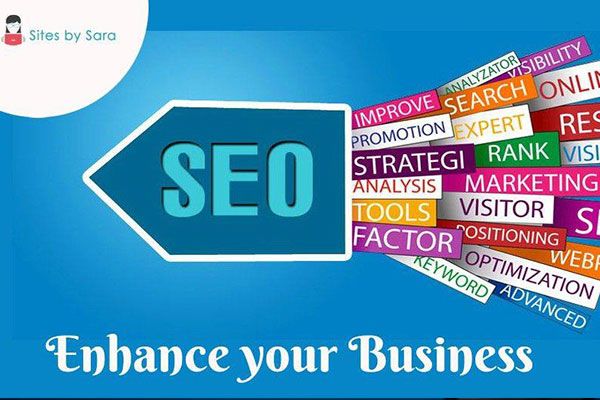 Search Engine Optimization Services Monument CO