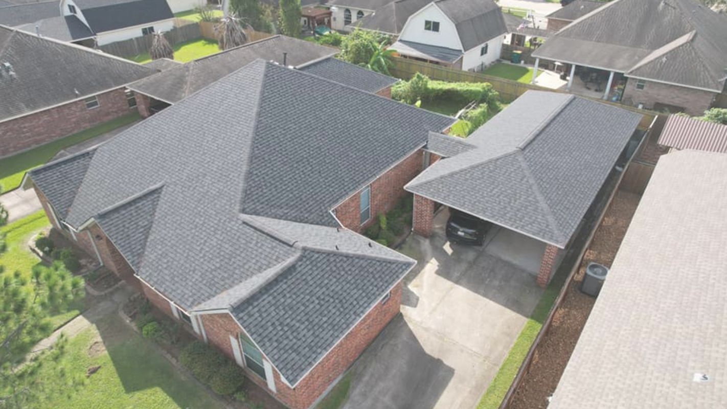 Get Affordable Roofing Services Huntsville, TX