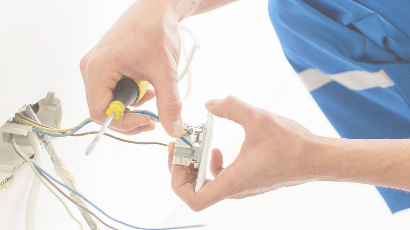 Save Time & Money with Our Local Electrician Philadelphia, PA